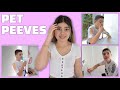 Pet Peeves 3 | Storytime