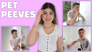 Pet Peeves 3 | Storytime