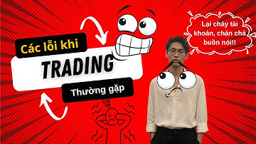 Các lỗi khiến tài khoản bạn bị bốc hơi! Backtest và nhận thưởng với event trading demo vantage!