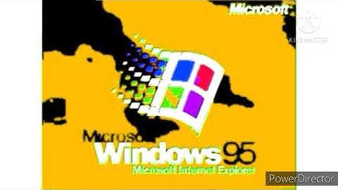 Windows Startup and Shutdown Sounds in Real G-Major 11