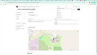 Checkin Tracker screenshot 2