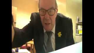 Who done it Egglescliffe Murder Mystery