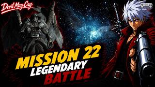Devil May Cry 1 Walkthrough (Commentary) | Mission 22 | Easy Automatic | VekXP