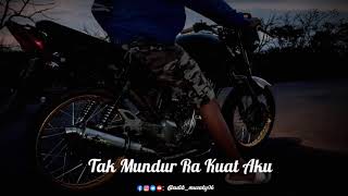 Sayangmu wes sudo cocok buat story wa.