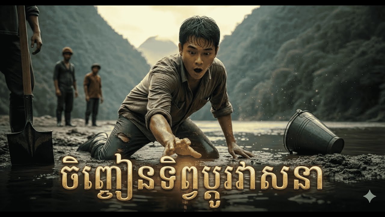 ចិញ្ចៀនទិព្វប្តូរវាសនា