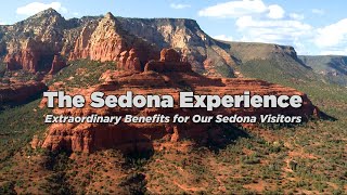 Sedona Experience