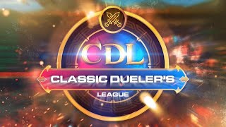 CDL: The Road To Finals. WoW 2020 3v3