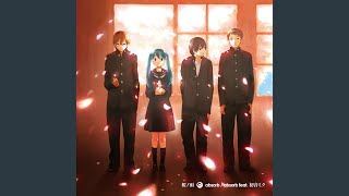 Cherry Rain -standard edit-