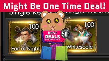 Get It if You Can - Might Not Come Back Any Time Soon - Legacy Of Discord - Apollyon