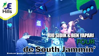 Download Lagu RIO SIDIK & BEN YAPARI (The Jazz Standard) | deSouth Jammin' EPS.59 Download Lagu RIO SIDIK & BEN YAPARI (The Jazz Standard) | deSouth Jammin' EPS.59