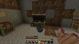 Lets Play Minecraft:Ep.6 Decisione Fatta!