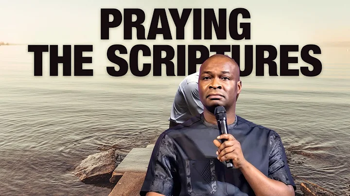 Apostle Joshua Selman ❁ You Will Change The Way You Pray After Listening To This | Friday, July 18th