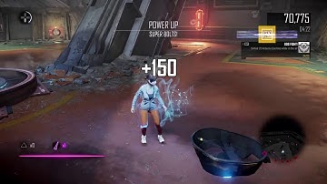 Infamous First Light - Light Em Up Challenge (Defeat 50 Enemies With A Super Bolt)
