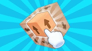 Deconstruct Cube 3D Gameplay Android screenshot 4