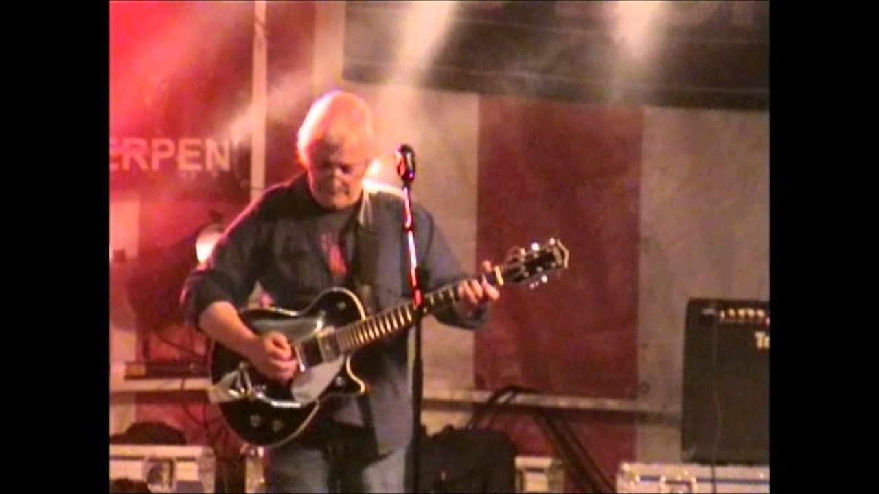 IRISH COFFEE  the partisan "live" 2011 aalst Belgium