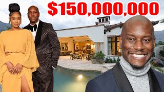 Tyrese Gibson  Luxury Lifestyle 2024 BOYFRIEND, Age, CARS, House, Net Worth, and Movies by World Celebrity Island 4,114 views 4 days ago 16 minutes