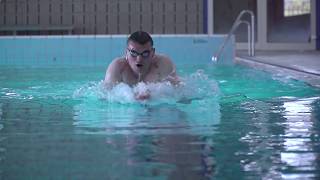 Zwemmen