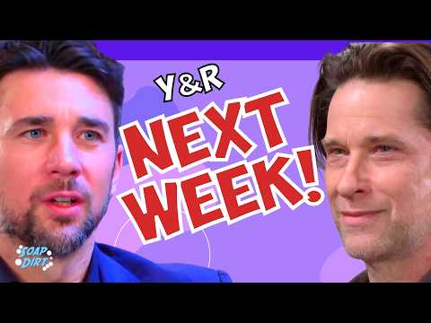 Young and the Restless Next Week: Cane ARRESTED & Matt’s New MURDER Plot! | Soap Dirt