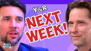 Young and the Restless Next Week: Cane ARRESTED & Matt’s New MURDER Plot! | Soap Dirt
