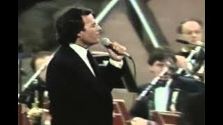 Julio Iglesias - El amor - Live