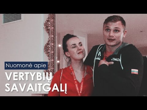 Video: Sergejus Trukhanovas: „Mes Patys Nesitikėjome, Kad Pramoninių Zonų Pertvarkymas Pasirodys Tokia įdomia Kryptimi“