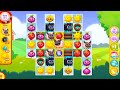 Farm Heroes Saga Android Gameplay 119 Level 2690 2694
