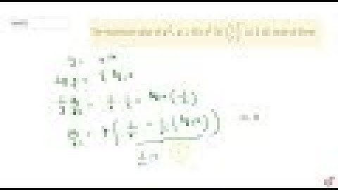 The maximum value of `x^(1/x),x gt 0` is `e^(1/e)` (b) `(1/e)^e` (c) `1` (d) none of these