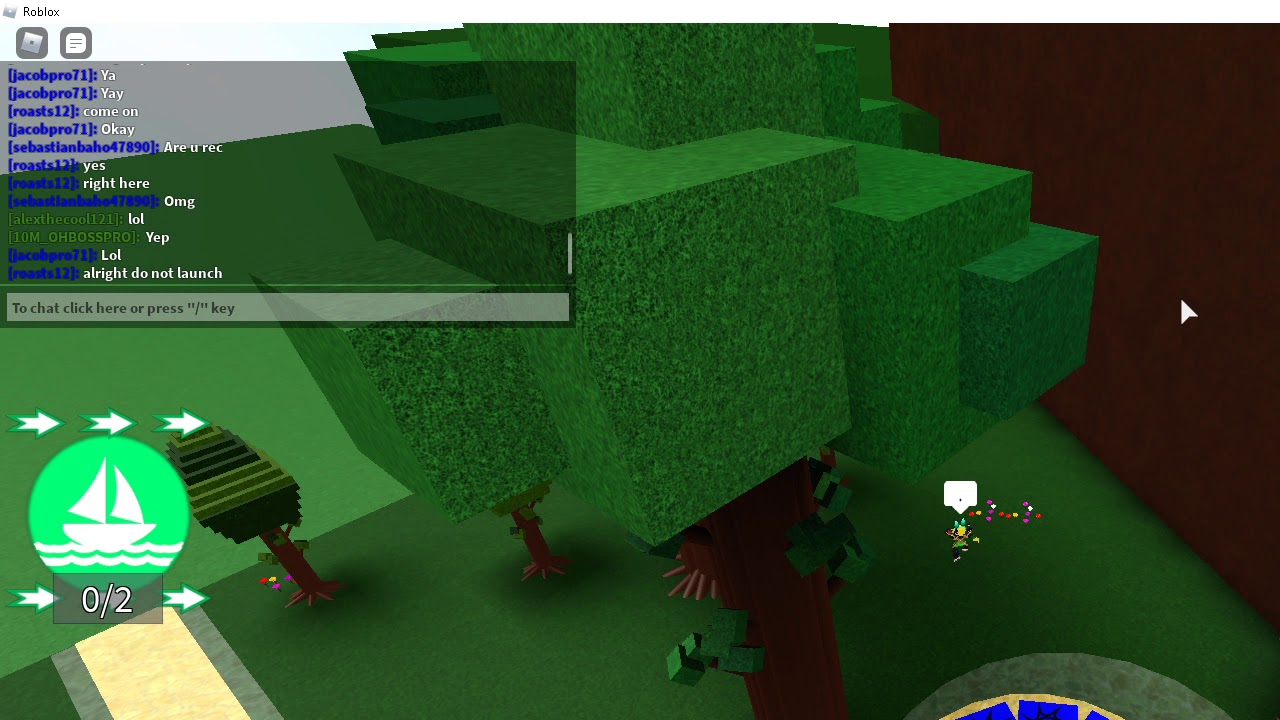 Build a boat chests and plushies location pt1 YouTube