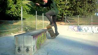 Nose 5-0