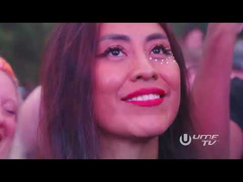 Tiësto - Live Ultra Music Festival 2024