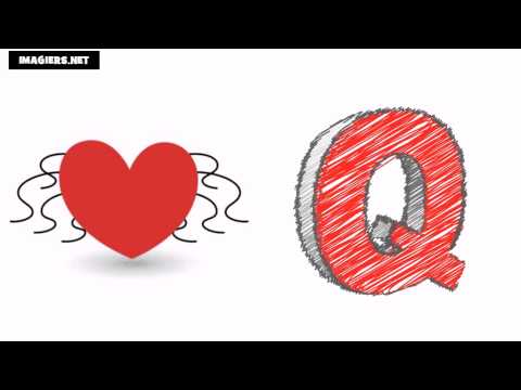 ფრანგული ენის გაკვეთილები # საფრანგეთის ანბანი