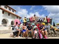 Day 3  Conzumel Mexico Island Tour  Carnival Dream