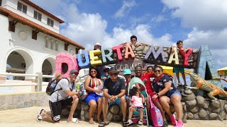 Day 3  Conzumel Mexico Island Tour  Carnival Dream