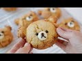 Teddy Bear Bread Recipe/Crumb Bread Recipe/ streusel