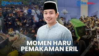 🔴 Momen Haru Ridwan Kamil Menangis saat Kumandangkan Adzan, Pemakaman Eril Berlangsung Khidmat 🔴 Momen Haru Ridwan Kamil Menangis saat Kumandangkan Adzan, Pemakaman Eril Berlangsung Khidmat
