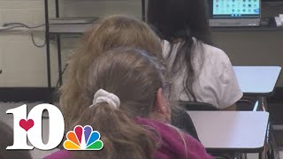 Parents share concerns about bullying in person and/or online