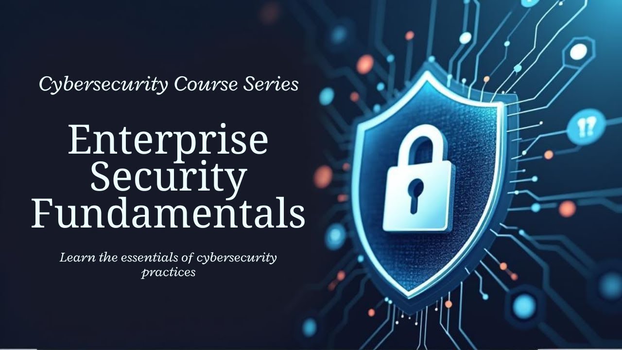 Cloud Security Essentials | Unit 7 | Cybersecurity in the Cloud - YouTube