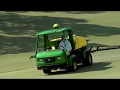PrecisionSprayer Walk Around Video John Deere ProGator邃 GPS PrecisionSprayer Walk Around Video John Deere ProGator邃 GPS