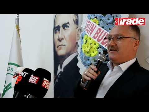 Sivas Belediyespor Kulübü Yeni Başkanını Seçti