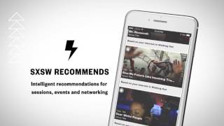 Organize Your SXSW Experience with SXSW GO screenshot 5