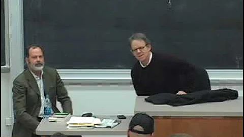 Journalistic Ethics, Lec 11, Communications Studies 187