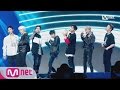 [KCON LA] MONSTA X-Moves Like Jagger 160809 EP.487ㅣ KCON 2016 LA×M COUNTDOWN