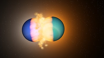 what will happen if Uranus and Neptune collide (universe sandbox 2)