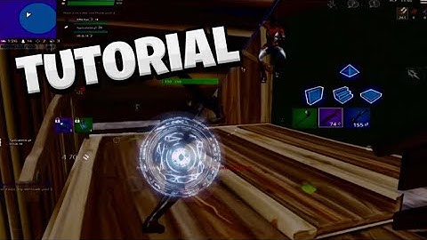 How to make this insane circle effect for *FREE* on IOS and Android