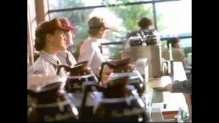 Tim Hortons Commercial 1997