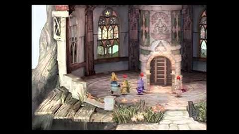 Final Fantasy IX Walkthrough - Part 41