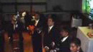 Video thumbnail of "Rondalla Cristiana Jeruel (www.larondallajeruel.com)"