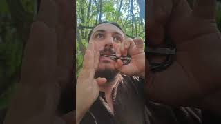 Jaw Harp's made by Martin Oberta #jawharp #jewsharp #drumbla #doromb #brumle #maultrommel #drumbľa