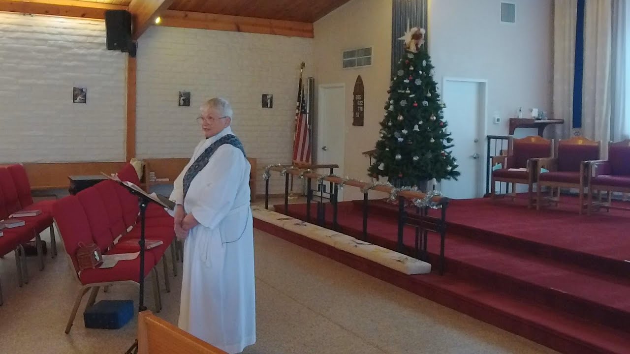 Third Sunday of Advent - 17 Dec 2023