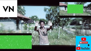 Stop rain effect vn app | Mobile video editing | Nonplussedfilms present | zm nushath